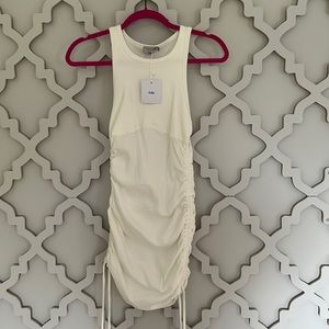 NWT Adika mini dress